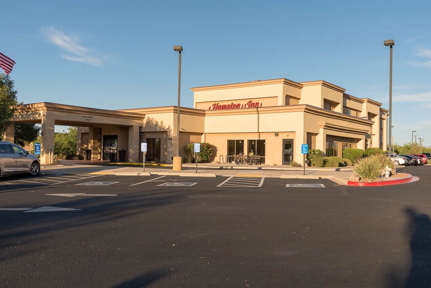 More Photos Of 4100 Snyder Blvd, Sierra Vista Hotel For Sale