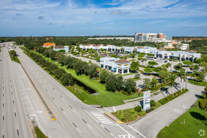 More Photos Of Summerlin & Bass Rd, Fort Myers Unknown For Lease