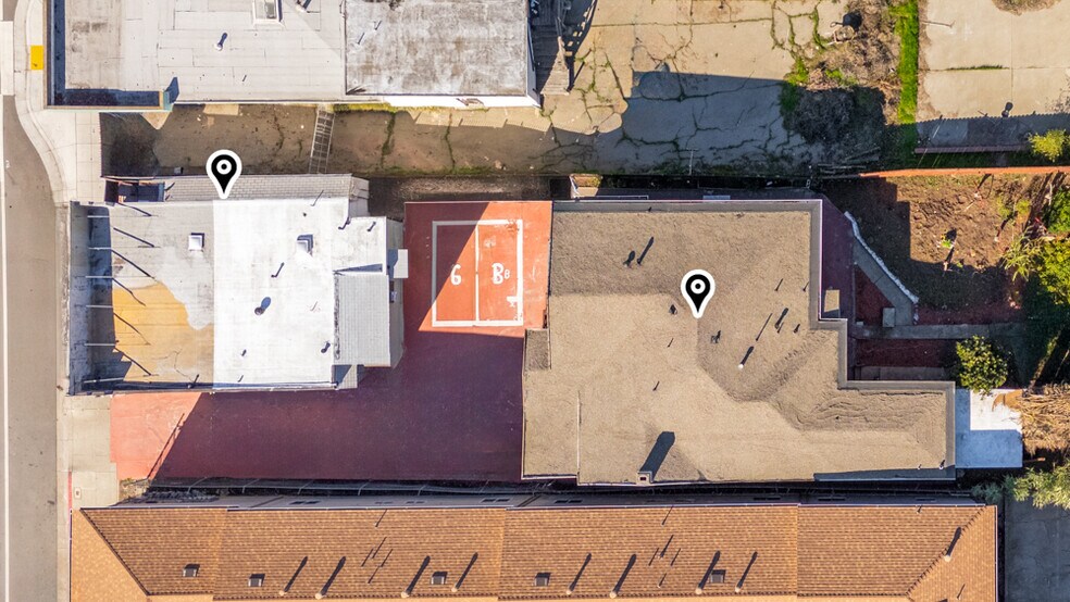 More Photos Of 8016 MacArthur Blvd, Oakland Apartments For Sale