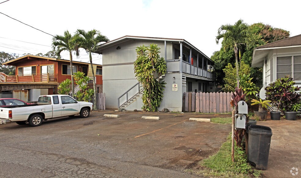 More Photos Of 55 Koele Way, Wahiawa Apartments For Sale