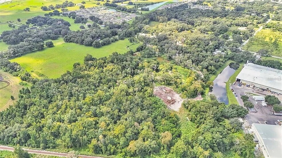 More Photos Of 2515 George Wheeler Rd, Lakeland Land For Sale