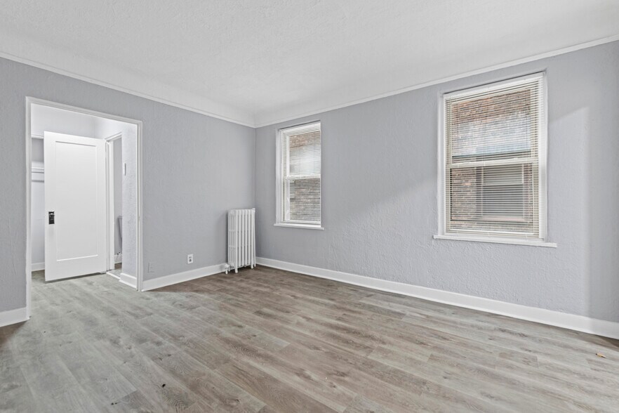 More Photos Of 3205 Kendall St, Detroit Apartments For Sale