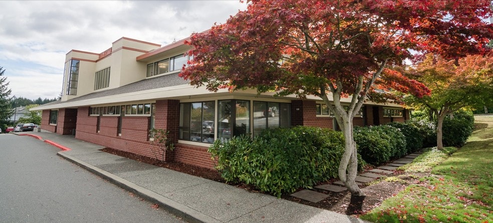 Primary Photo Of 6010 Brickyard Rd, Nanaimo Medical For Lease