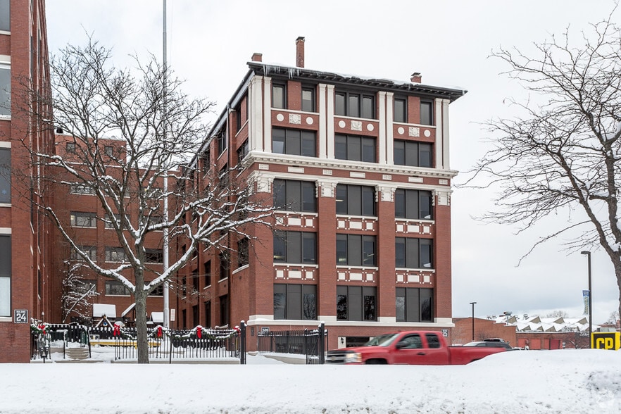 More Photos Of 540 S Main St, Akron Unknown For Sale