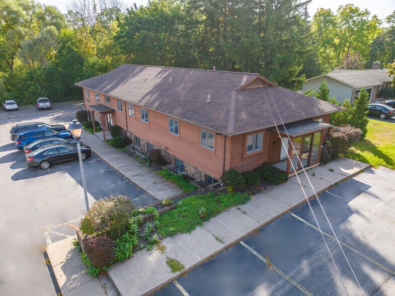 Primary Photo Of 888 Long Pond Rd, Greece Medical For Sale