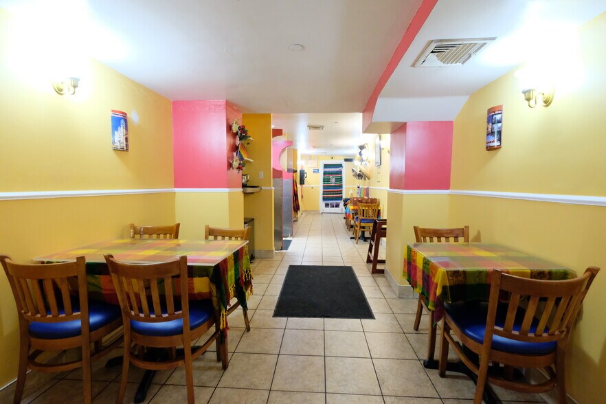 More Photos Of 358 W 23rd St, New York Multifamily For Sale