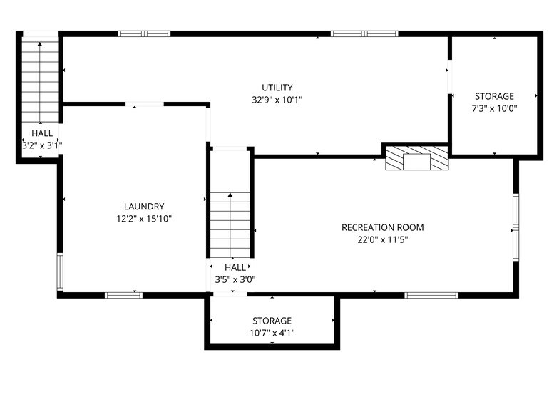 More Photos Of 18200 E 13 Mile Rd, Roseville Office For Sale