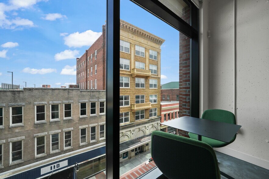 More Photos Of 110 N Corcoran St, Durham Office For Lease