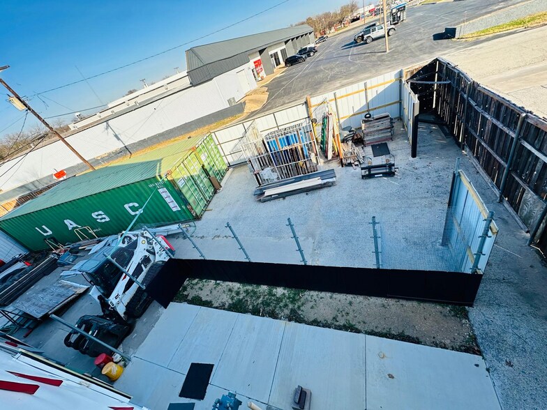 More Photos Of 6557 Baker Blvd, Richland Hills Light Distribution For Lease