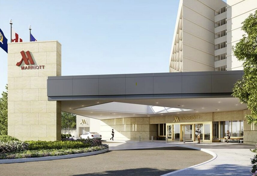 More Photos Of 101 James Doolittle Blvd, Uniondale Hotel For Lease