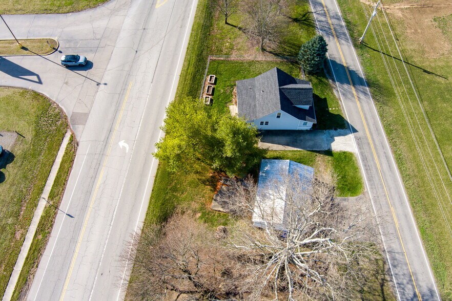 More Photos Of 1720 Addison New Carlisle Rd, New Carlisle Land For Sale