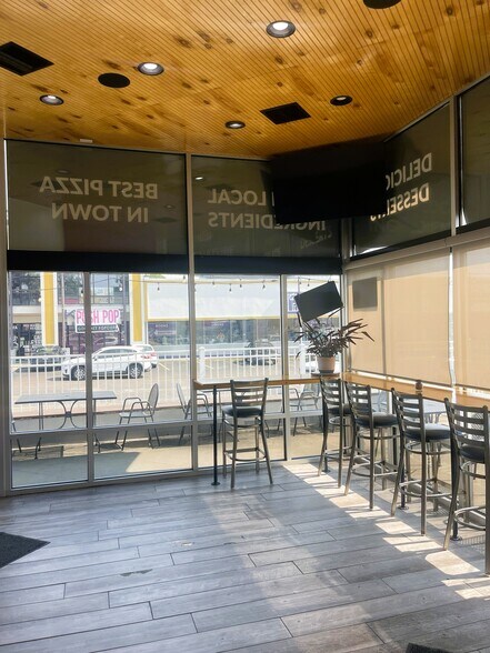 More Photos Of 3627 Perkins Rd, Baton Rouge Restaurant For Lease