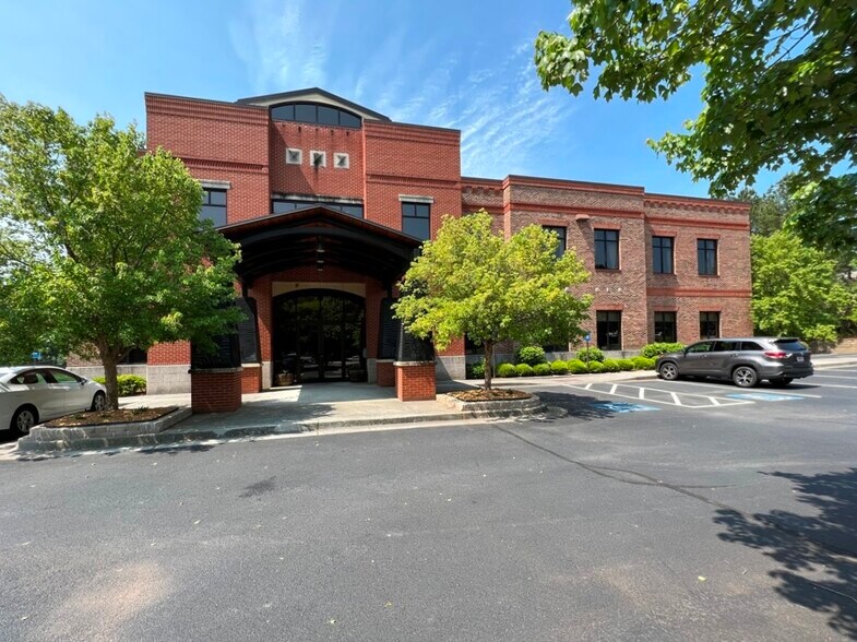 More Photos Of 3620 Swiftwater Park Dr, Suwanee Loft Creative Space For Sale