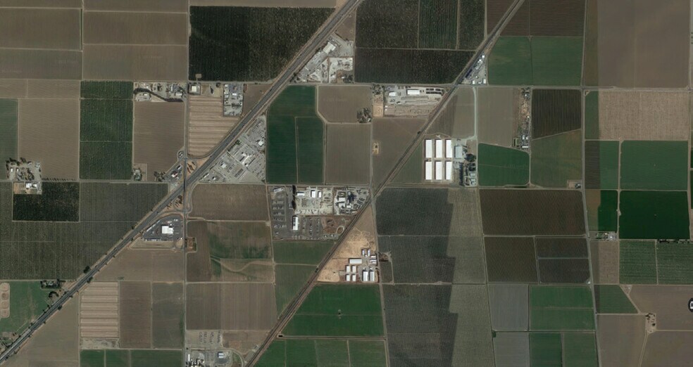 More Photos Of 8826 Sparling Ln, Dixon Land For Lease