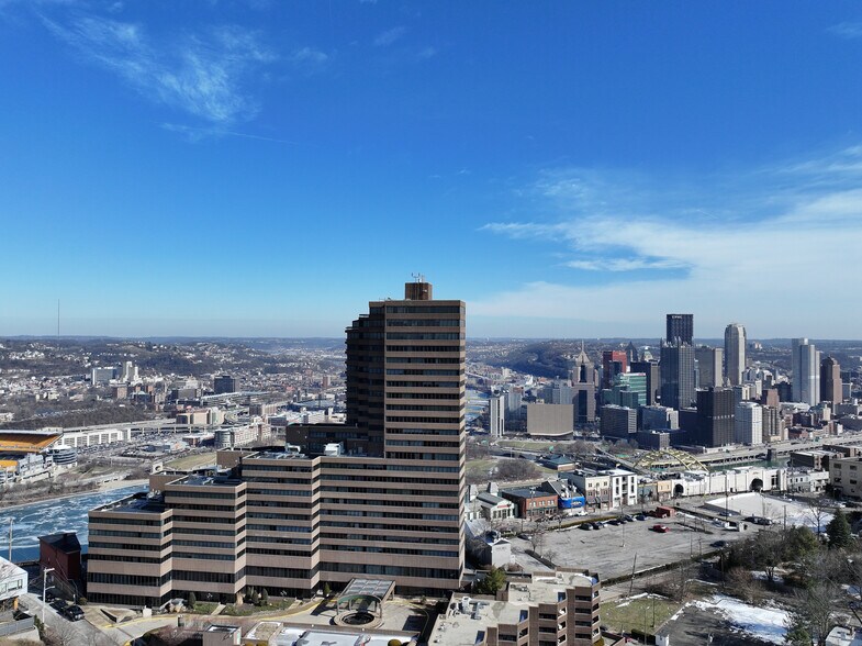 More Photos Of 1301 Grandview Ave, Pittsburgh Office For Sale