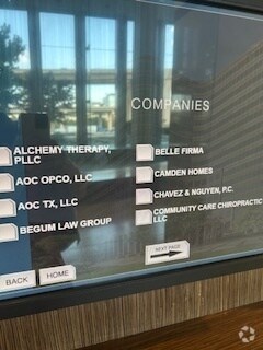 More Photos Of 12801 N Central Expy, Dallas Office For Lease