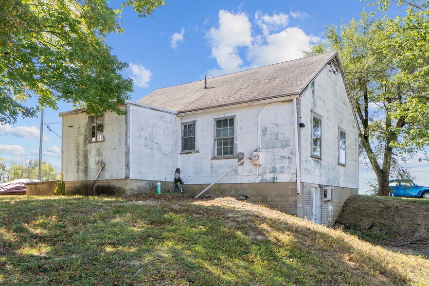 More Photos Of 722 US 68 S, Xenia Land For Sale