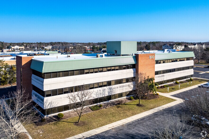 More Photos Of 500 Scarborough Dr, Egg Harbor Township Unknown For Lease