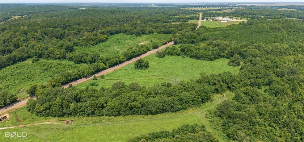 More Photos Of 11661 Gamm rd, Belcher Land For Sale