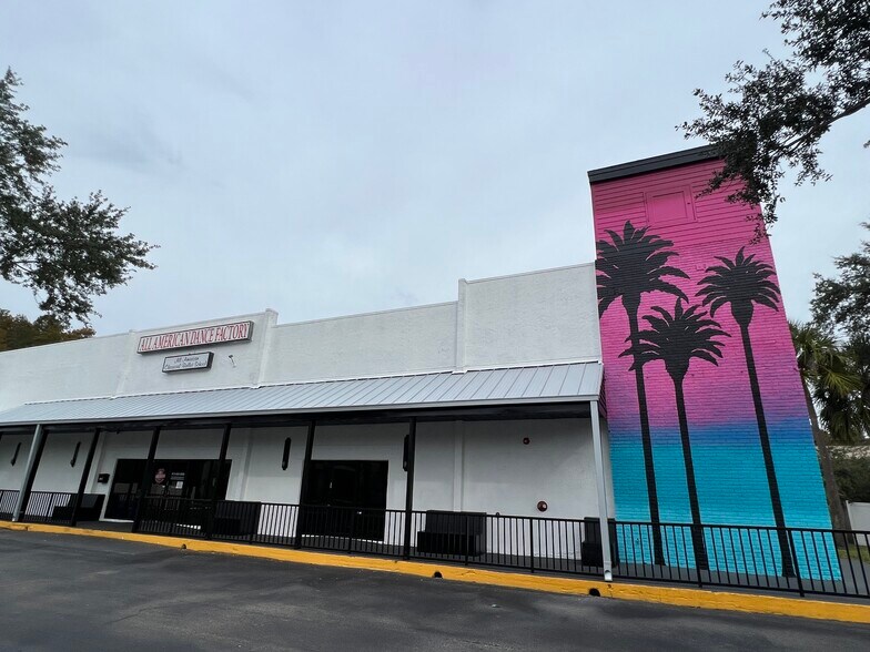 More Photos Of 11718-11788 N Dale Mabry Hwy, Tampa Unknown For Lease
