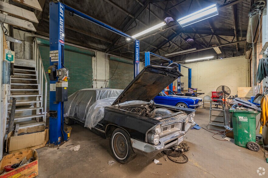 More Photos Of , Stockton Unknown For Sale