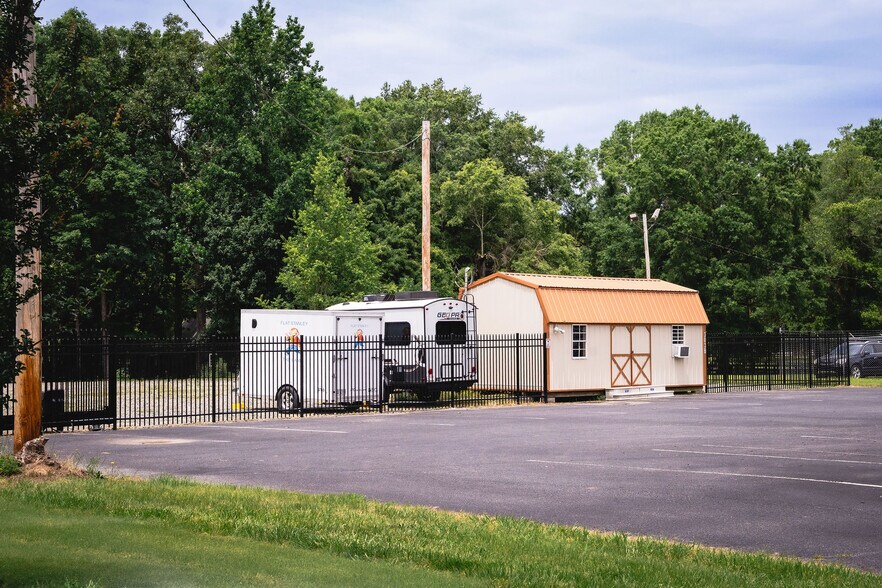 More Photos Of 303 Highway 740, Albemarle Office For Sale