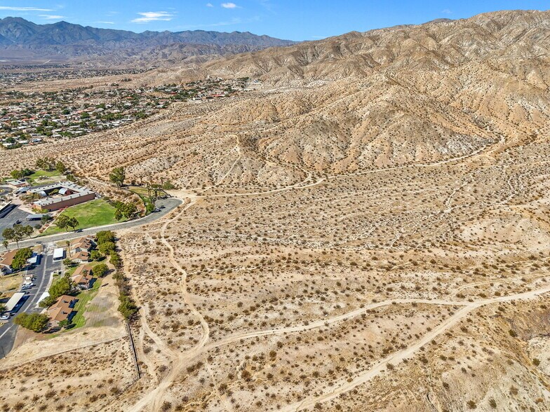 More Photos Of 0 Don English way, Desert Hot Springs Land For Sale