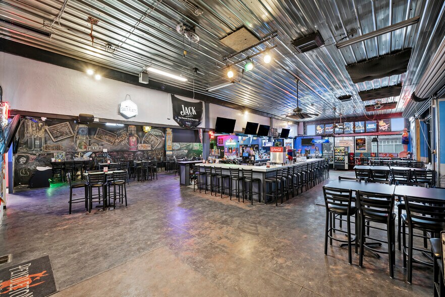 More Photos Of 8979 W Magna Main St, Magna Restaurant For Sale