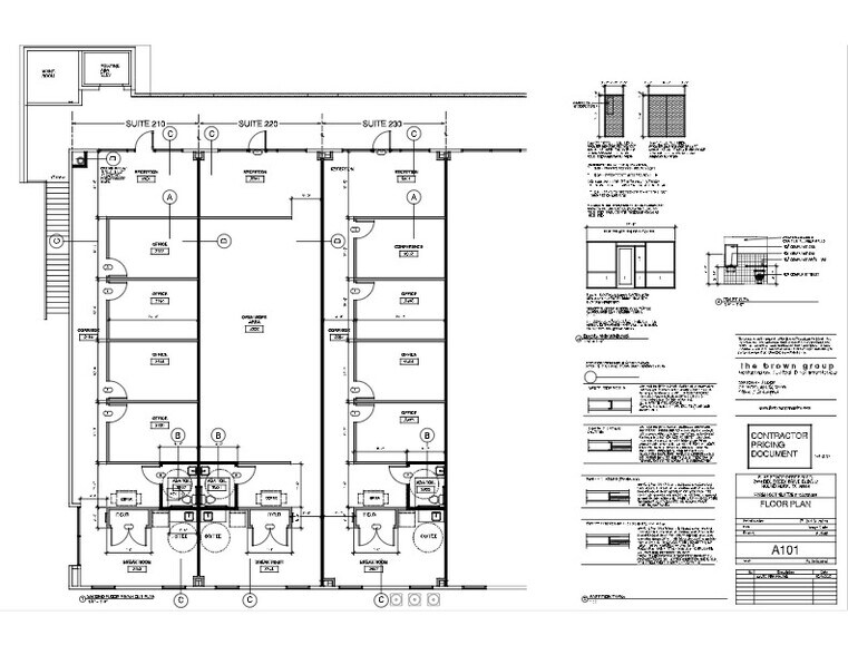 More Photos Of 2050 Double Creek Dr, Round Rock Medical For Lease