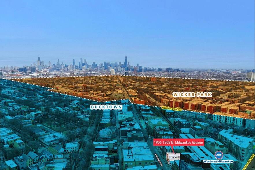 More Photos Of , Chicago Unknown For Sale