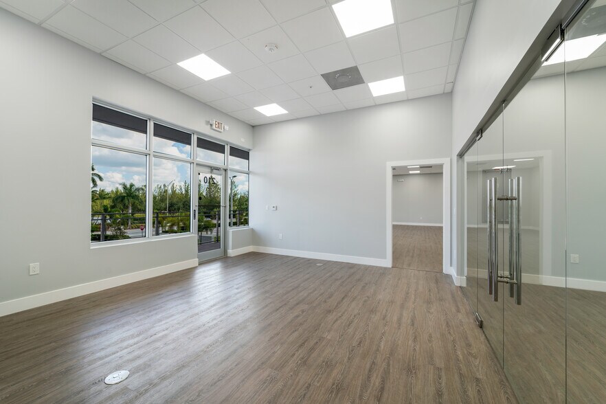 More Photos Of 12750 NW 17th St, Miami Office Residential For Sale