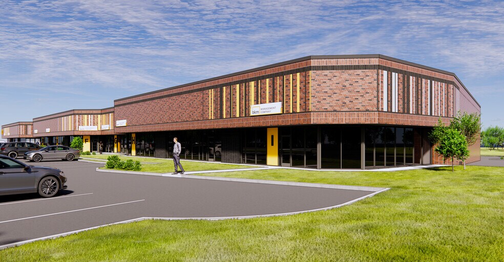 More Photos Of 3400 Corporate Way, Duluth Distribution For Lease