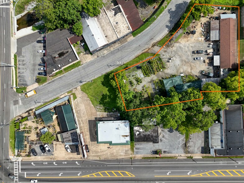 More Photos Of 1233 Midway Dr, Columbus Warehouse For Sale