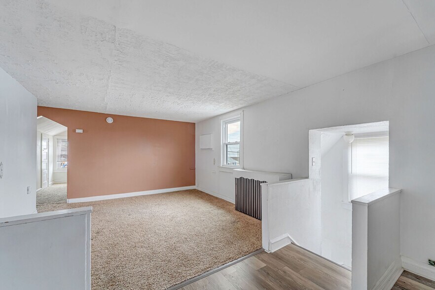 More Photos Of 2503 46th St, Pennsauken Multifamily For Sale