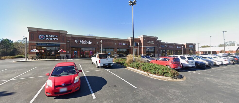 More Photos Of Highway 69, Tuscaloosa Unknown For Lease