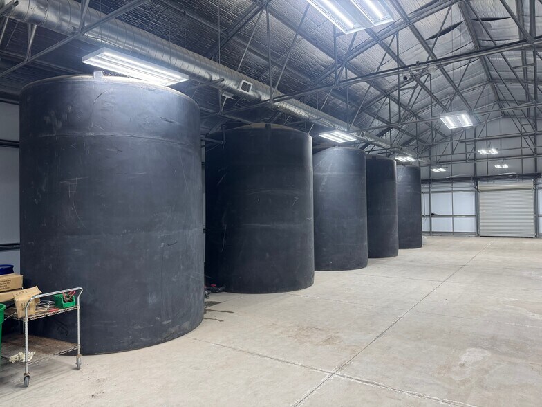 More Photos Of 5750 DENALI Ln, Caliente Manufacturing For Sale