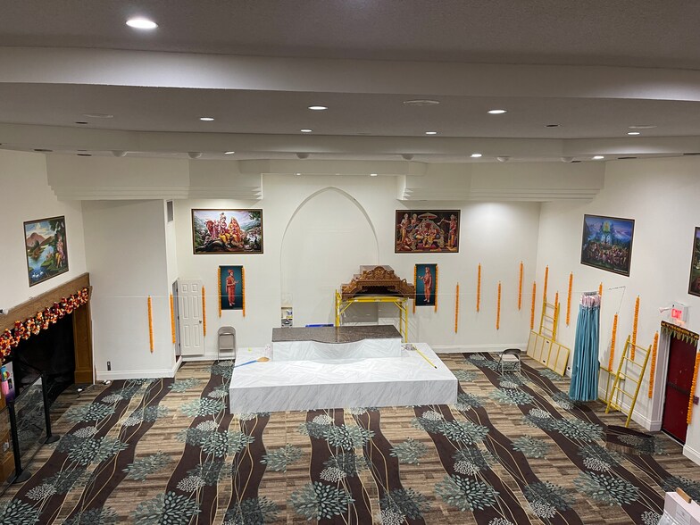 More Photos Of 1240 Holbrook Rd, San Antonio Religious Facility For Sale