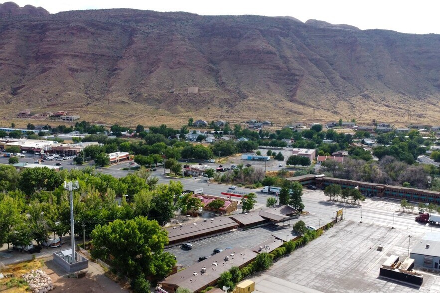 More Photos Of 535 S Main St, Moab Hotel For Sale