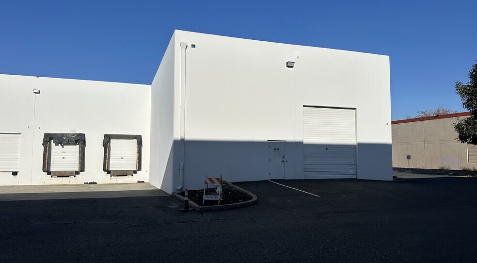 More Photos Of 1580 Zephyr Ave, Hayward Warehouse For Lease