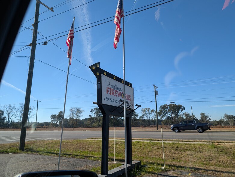 More Photos Of 609 Ga-133 Hwy, Moultrie General Retail For Sale