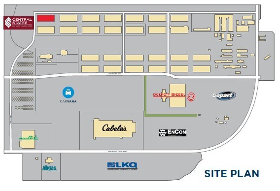 More Photos Of 1398 L Ave, Tooele Warehouse For Lease