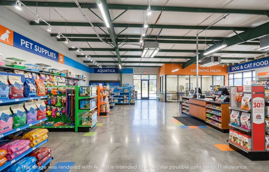 More Photos Of 201-229 Charlotte Hwy, Lyman Unknown For Lease