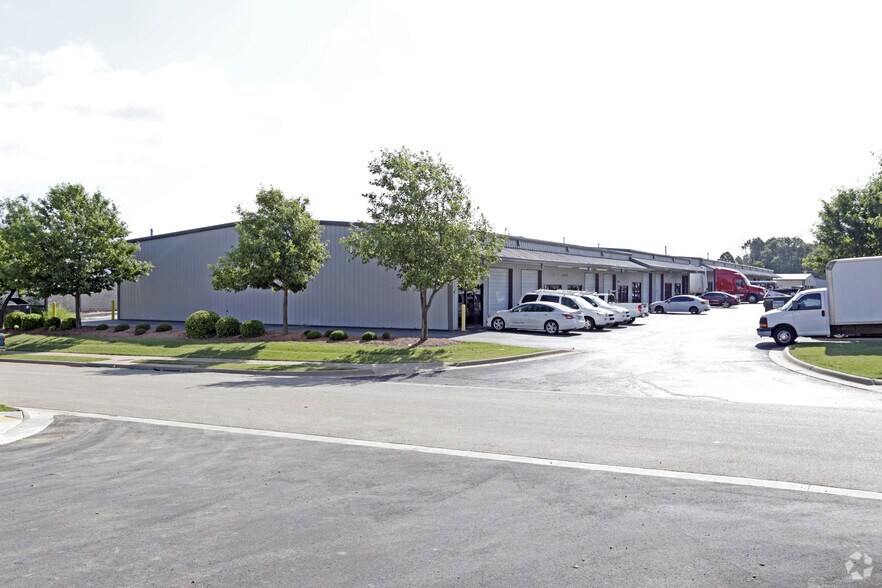 More Photos Of 5322-5478 Bleaux Ave, Springdale Unknown For Lease