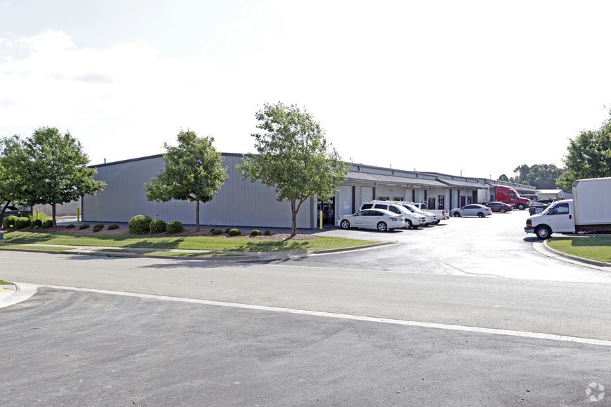 More Photos Of 5322-5478 Bleaux Ave, Springdale Unknown For Lease