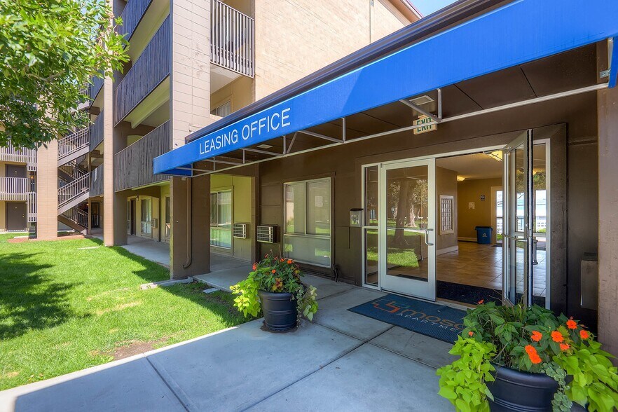 More Photos Of 7100 E Evans Ave, Denver Apartments For Sale