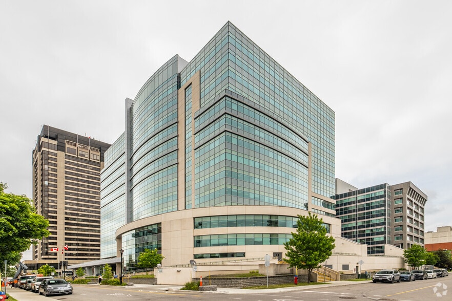 Primary Photo Of 30 Rue Victoria, Gatineau Office For Lease
