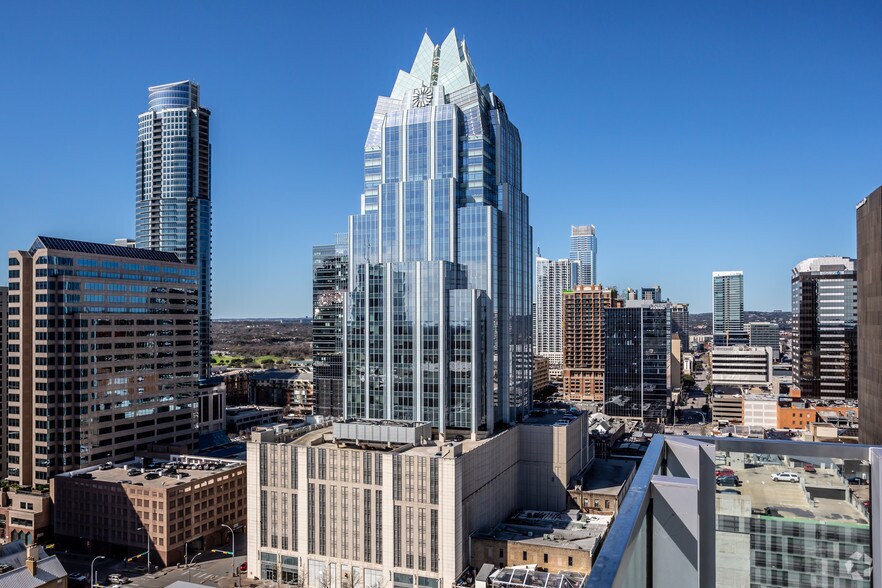 More Photos Of 401 Congress Ave, Austin Office For Lease