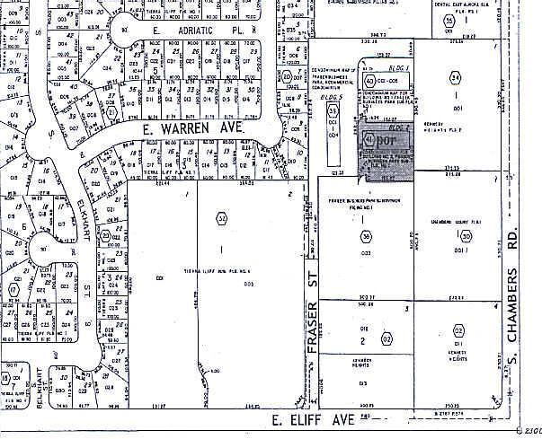 More Photos Of 2224 S Fraser St, Aurora Medical For Sale