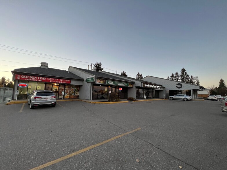 More Photos Of 4655 37th St SW, Calgary Freestanding For Sale