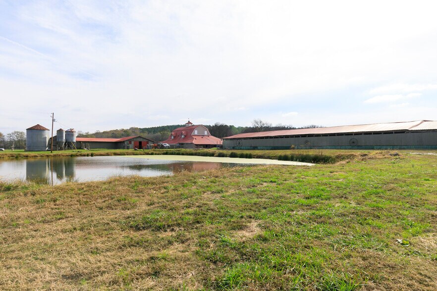 More Photos Of 1907 Old Cedartown Rd, Cedartown Land For Sale